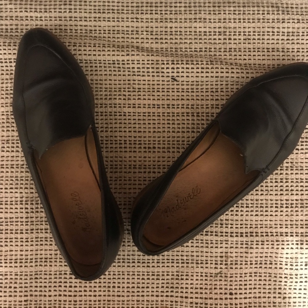 Madewell - Frances Loafer